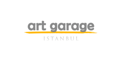 Art Garage Istanbul logo