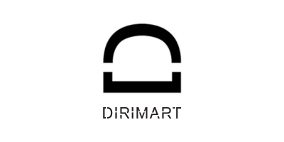 Dirimart Gallery Istanbul logo