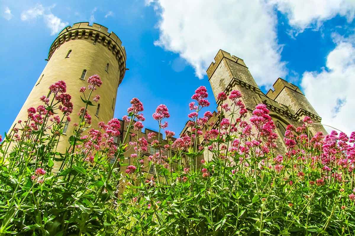 Arundel Castle