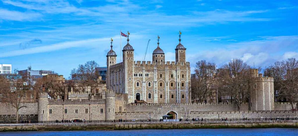 Tower of London - your ultimate guide