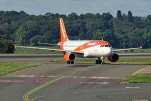 London Luton Airport