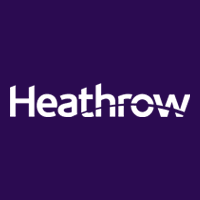 London Heathrow Airport logo