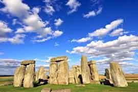Stonehenge Day Tour From London