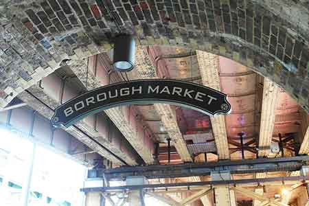 London Borough Market