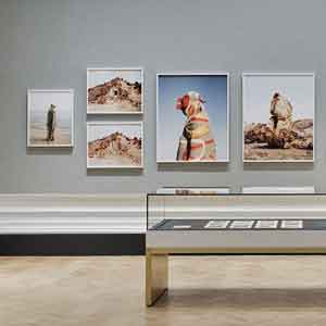 Photography Centre - Image © Victoria and Albert Museum, London