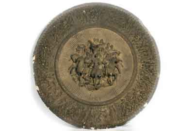 The Wellington Shield - Image © Victoria and Albert Museum, London