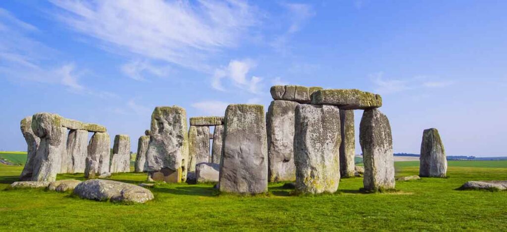 Stonehenge Tours, England