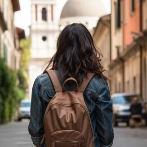 Harper Thorne, Travel Writer at The Travel Wiki