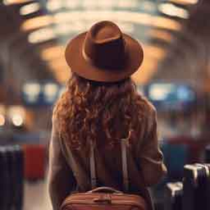 Jade Wilson, Travel Writer at The Travel Wiki