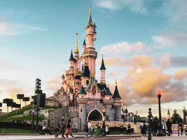 Disneyland Paris