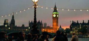 London Itinerary: 7 Days of Exploring the Best of the City