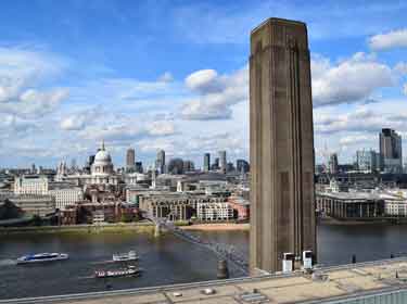 Tate Modern, London