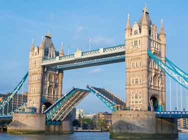 Tower Bridge, London