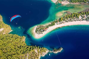 Luxury holidays in Fethiye, Turkey