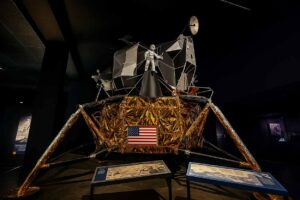 Science Museum in London, South Kensington