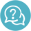 Frequently asked questions icon