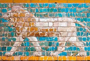 istanbul-archaeology-museum