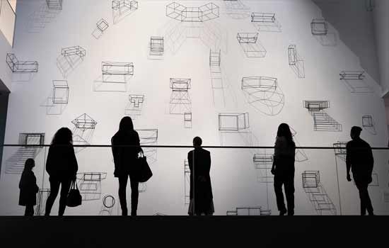 Istanbul Modern Art Museum